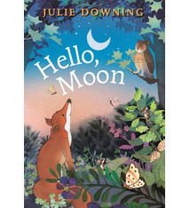 Neal Porter Books Hello, Moon