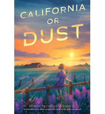 Holiday House California or Dust
