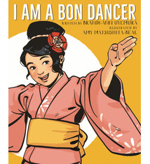 Holiday House I Am a Bon Dancer