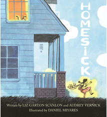 Neal Porter Books Homesick