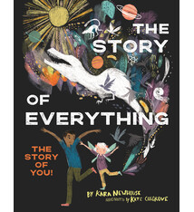 Holiday House The Story of Everything: The Story of You!