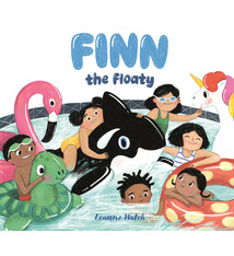 Holiday House Finn the Floaty