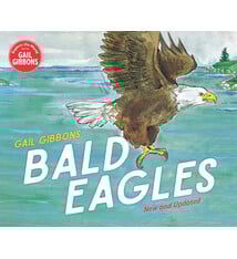 Holiday House Bald Eagles