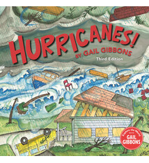 Holiday House Hurricanes! (Third Edition)