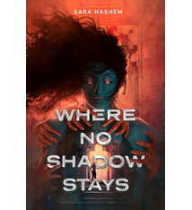 Holiday House Where No Shadow Stays