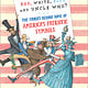 Holiday House Red, White, Blue and Uncle Who?: The Stories Behind Some of America's Patriotic Symbols