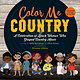 Candlewick Studio Color Me Country: A Celebration of Black Women Who Shaped Country Music