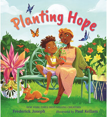 Candlewick Planting Hope
