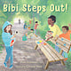 Candlewick Bibi Steps Out!