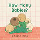 Candlewick How Many Babies?