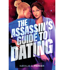 Candlewick The Assassin's Guide to Dating
