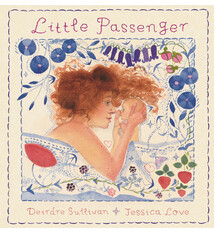 Candlewick Little Passenger