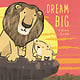 Templar Dream Big Padded Board Book