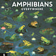 Big Picture Press Amphibians Everywhere