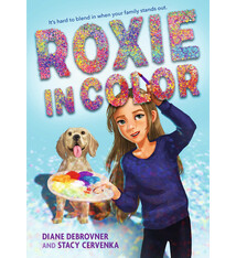 Candlewick Roxie in Color
