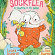 Candlewick Sockflea: A Stuffie in the Wild