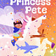 Candlewick Princess Pete
