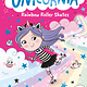 Candlewick Unicornia 06 Rainbow Roller Skates