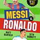 Candlewick The Soccer GOAT: Messi v. Ronaldo