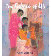 Candlewick The Fabric of Us