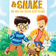 Candlewick Shermy and Shake, the Not-So-Bossy Best Friend