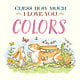 Candlewick Guess How Much I Love You: Colors