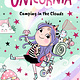 Candlewick Unicornia 07 Camping in the Clouds