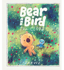 Candlewick Bear and Bird: The Cloud