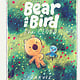 Candlewick Bear and Bird: The Cloud