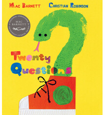 Candlewick Twenty Questions
