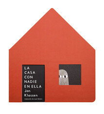 Candlewick La casa con nadie en ella