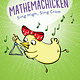 Pixel+Ink The Great Mathemachicken 03: Sing High, Sing Crow