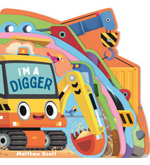 I'm a Digger