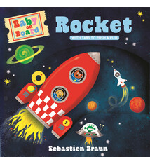 Baby on Board: Rocket