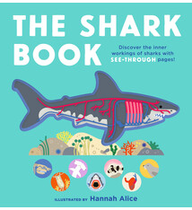 The Shark Book