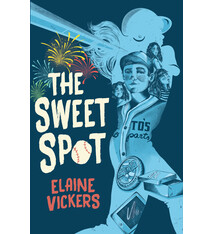 The Sweet Spot