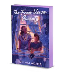 The Free Verse Society
