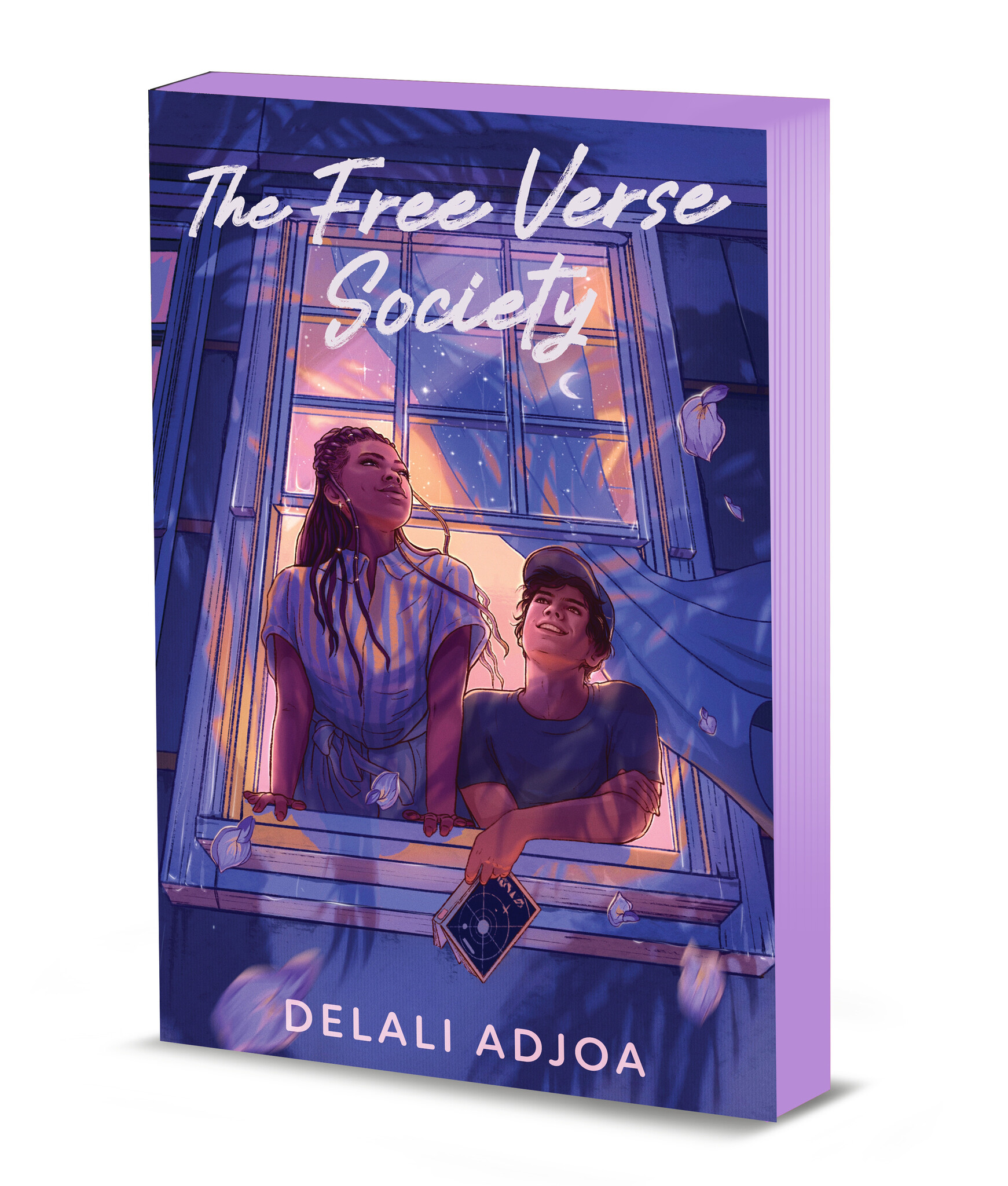 The Free Verse Society