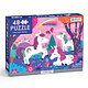 Mudpuppy Unicorn Magic 48 Piece Puzzle