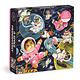 Galison A Space Meowdyssey 500 Piece Puzzle
