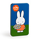 Galison Miffy Sticker Tin