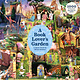 Laurence King Publishing A Book Lover's Garden: A 1000-piece jigsaw puzzle: A 1000-piece jigsaw puzzle by Michael Kirkham