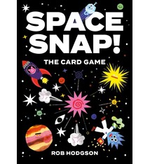 Laurence King Publishing Space Snap