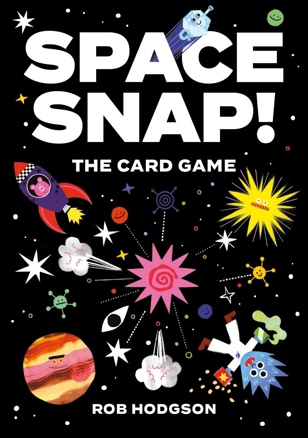 Laurence King Publishing Space Snap