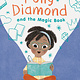 Chronicle Books Polly Diamond and the Magic Book
