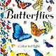 Laurence King Publishing Butterflies: Color in Flight