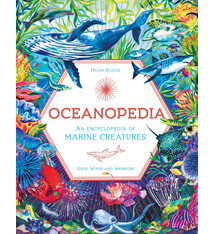 Laurence King Publishing Oceanopedia