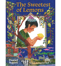 Levine Querido The Sweetest of Lemons