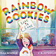 Levine Querido Rainbow Cookies