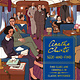 Chronicle Books Agatha Christie Seek-and-Find: Find Clues and Criminals in 20 Classic Mysteries!